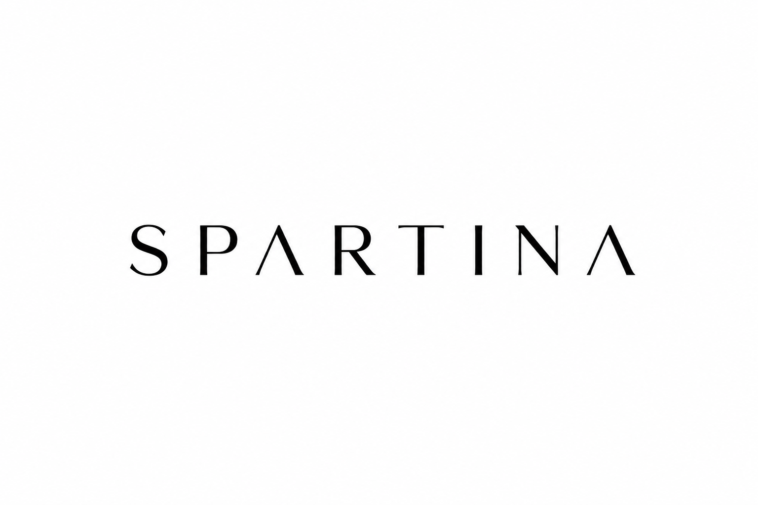 Spartina