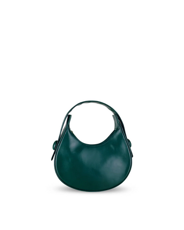 Ginny Green Shoulder Bag