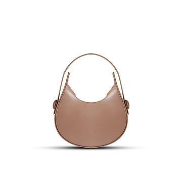 Ginny Pink Shoulder Bag