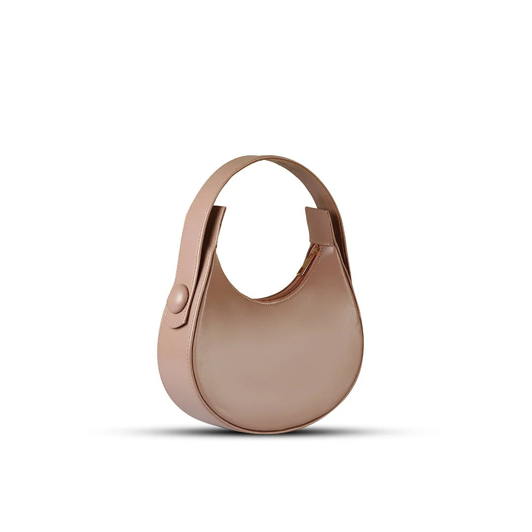 Ginny Pink Shoulder Bag