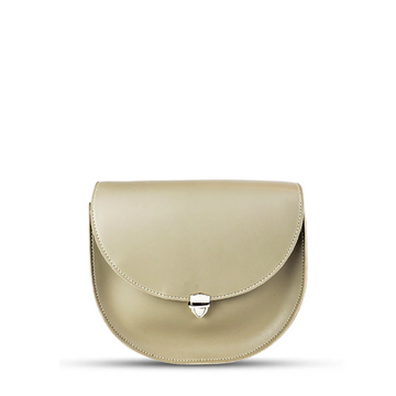 Tinker Beige Cross Body Bag