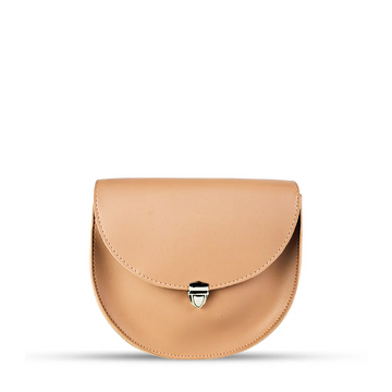 Tinker Pink Crossbody Bag